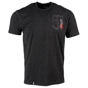 509 Arsenal T-Shirt Cyber Ops Black