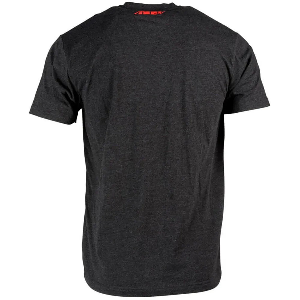 509 Arsenal T-Shirt Cyber Ops Black