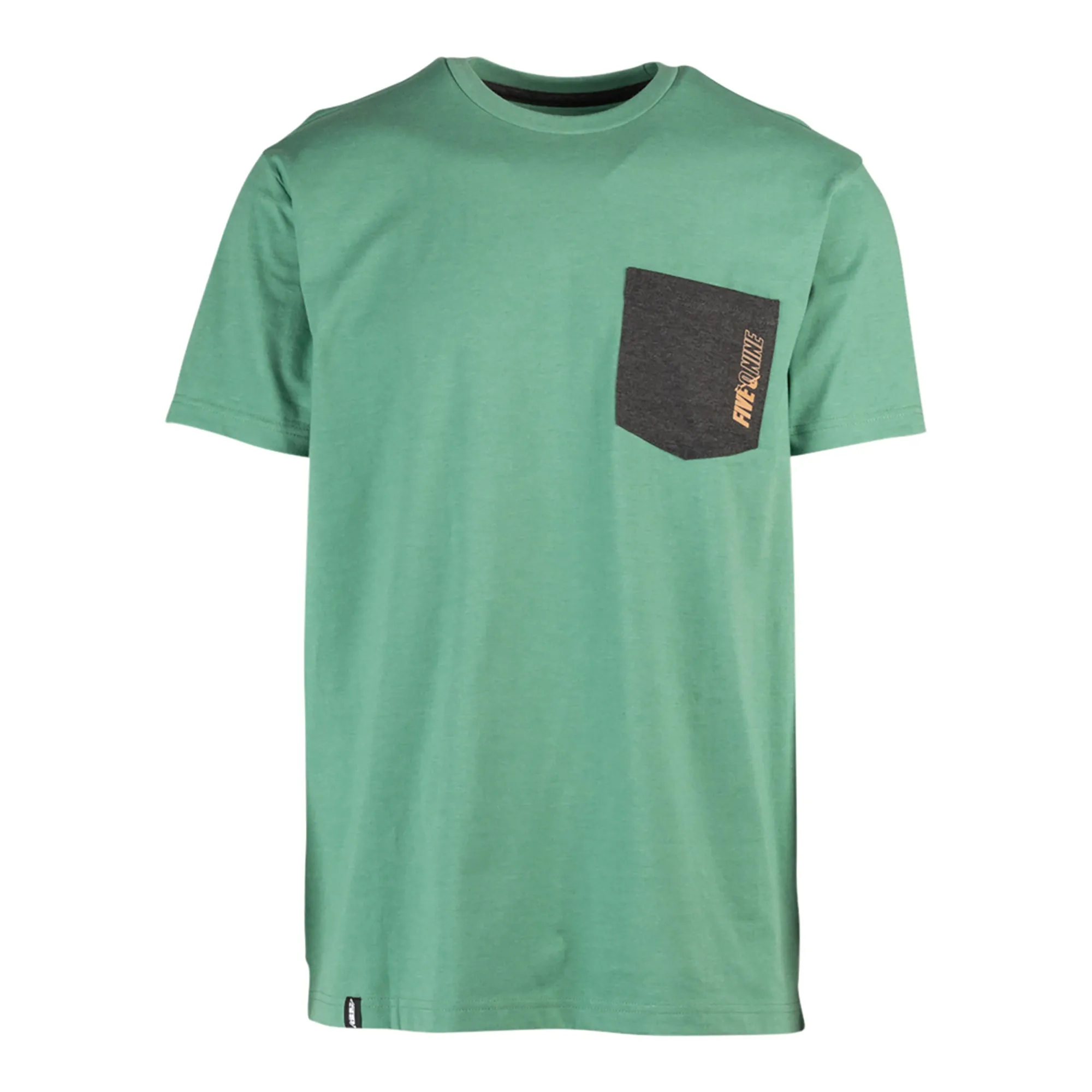 509 Arsenal T-Shirt Sage Green