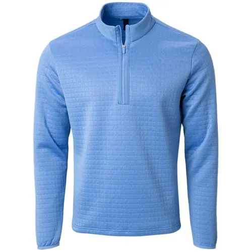 Adidas Men's DWR 1/4 Zip Golf Pullover