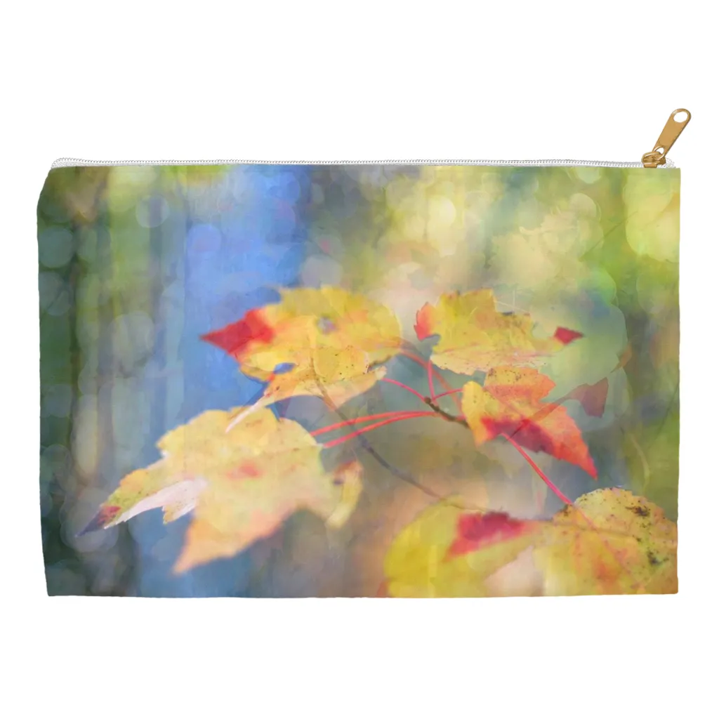 Autumn Light Deux - Accessory Pouches