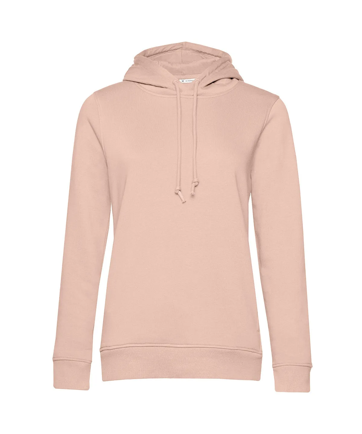 BC Inspire Hooded /women | Soft Rose