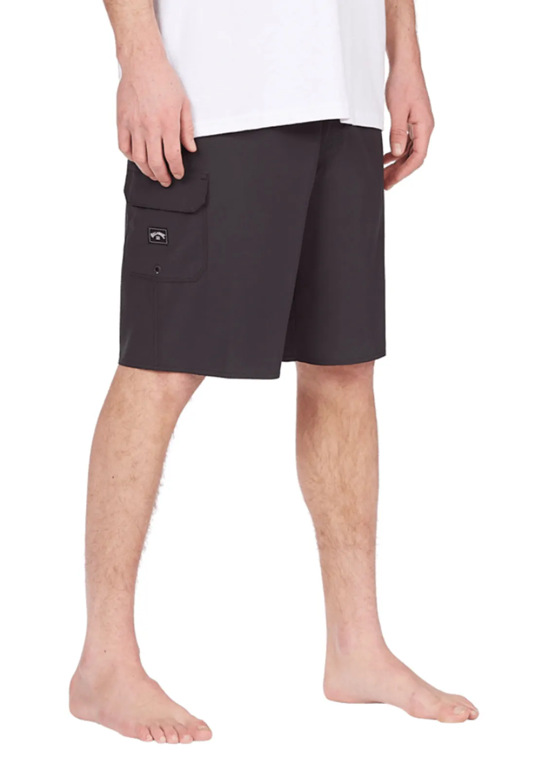 Billabong Men's All Day Pro Boardshorts