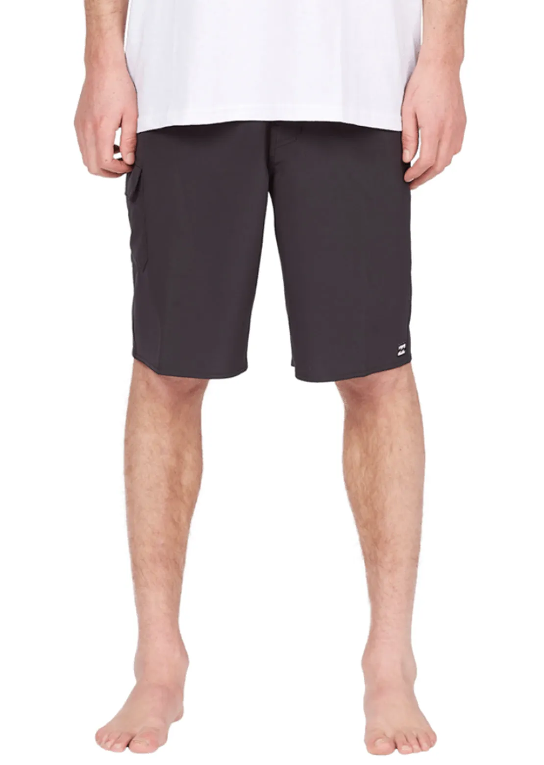 Billabong Men's All Day Pro Boardshorts