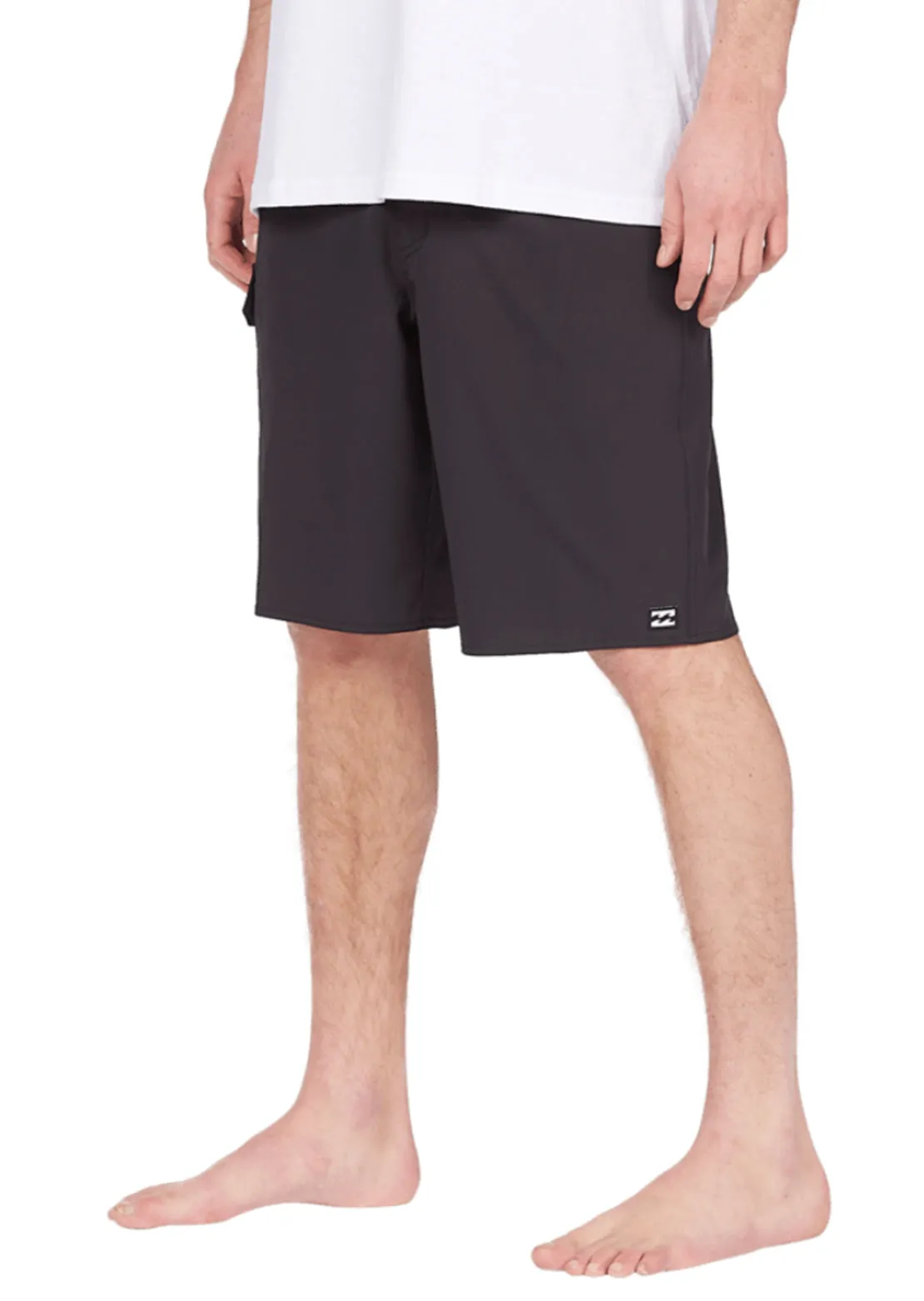 Billabong Men's All Day Pro Boardshorts