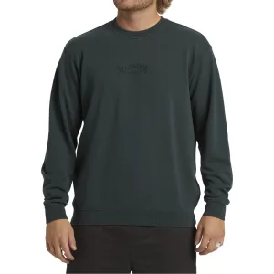 Billabong Mens Wave Washed Pullover Jumper