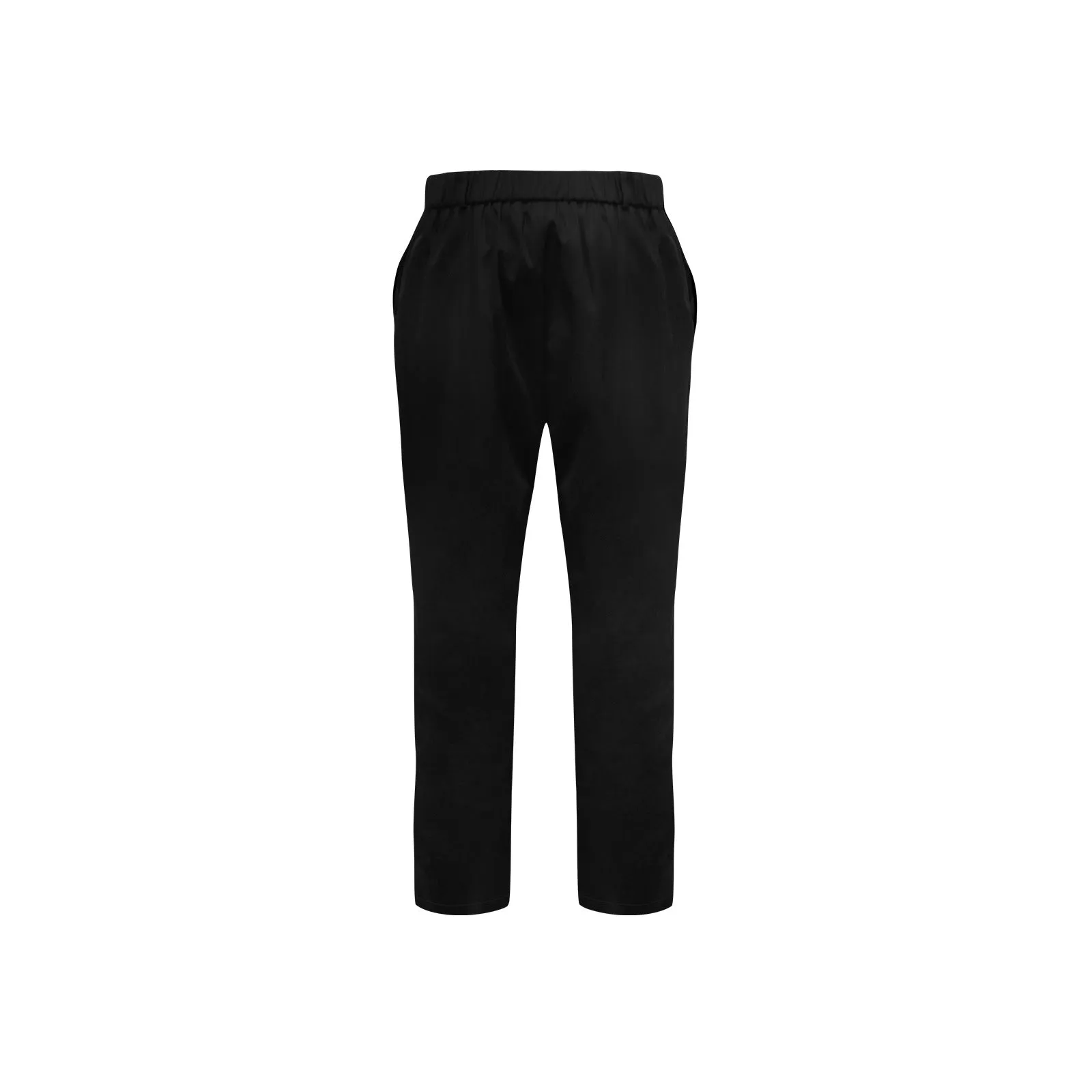 Black Trousers Casual Trousers