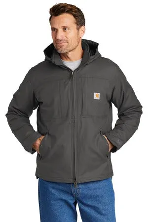 Carhartt Full Swing Cryder Jacket Shadow Grey.28194