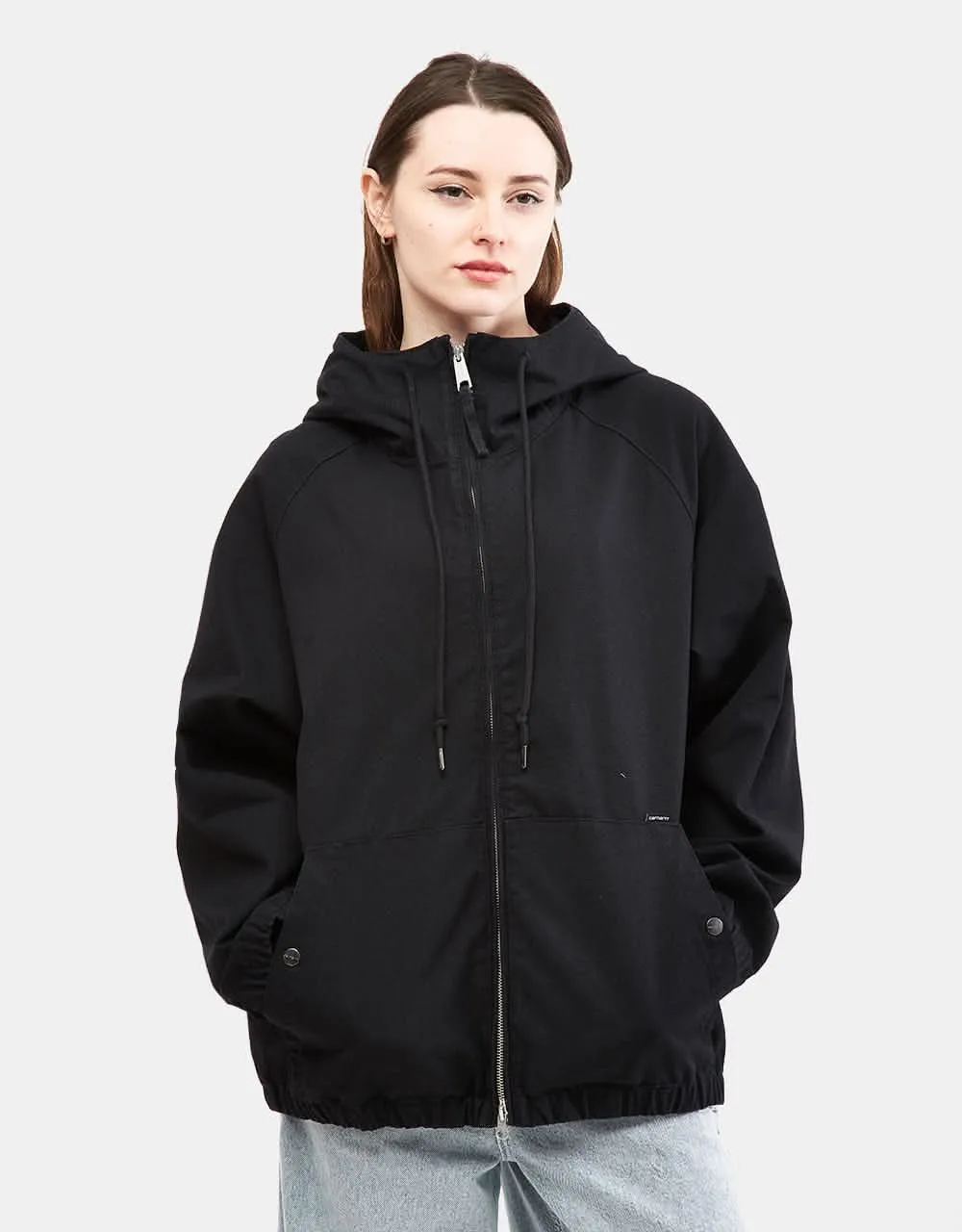 Carhartt WIP Madock Jacket - Black