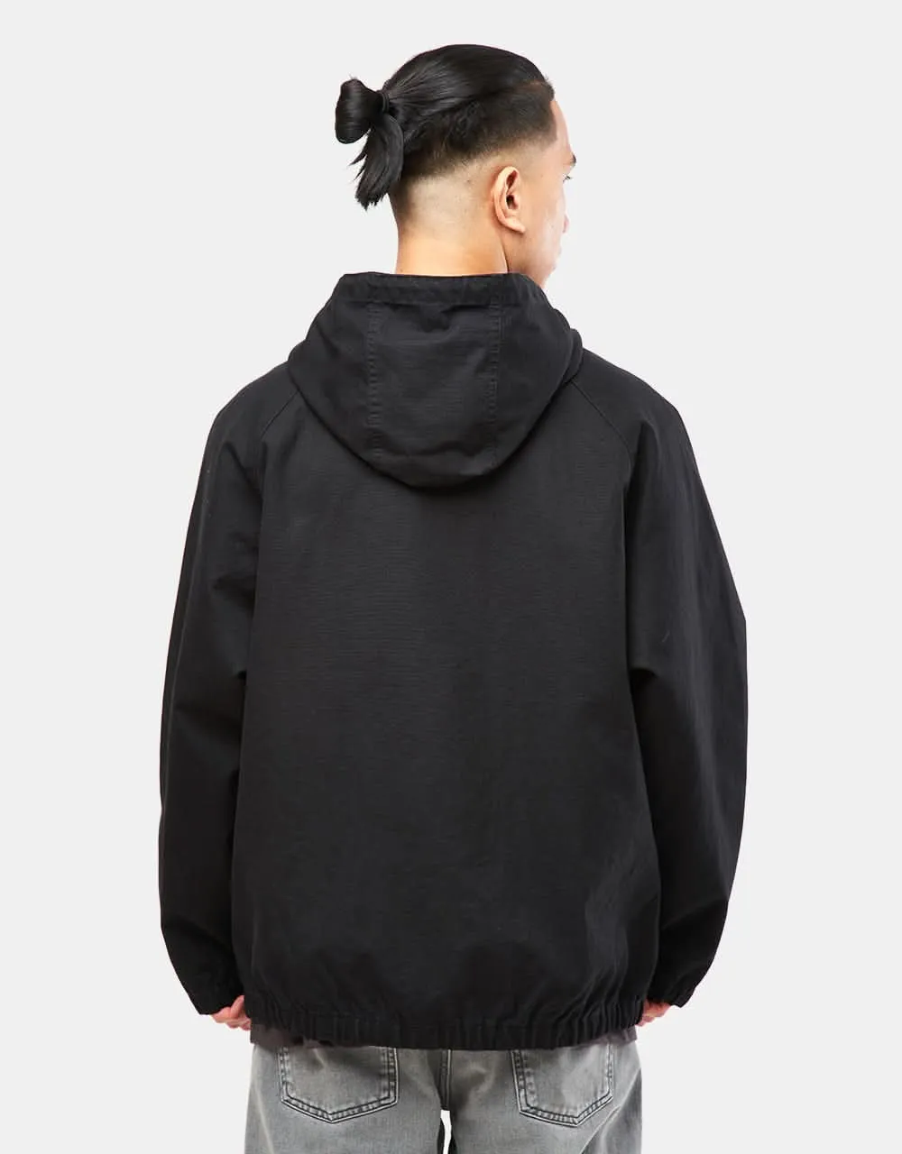 Carhartt WIP Madock Jacket - Black