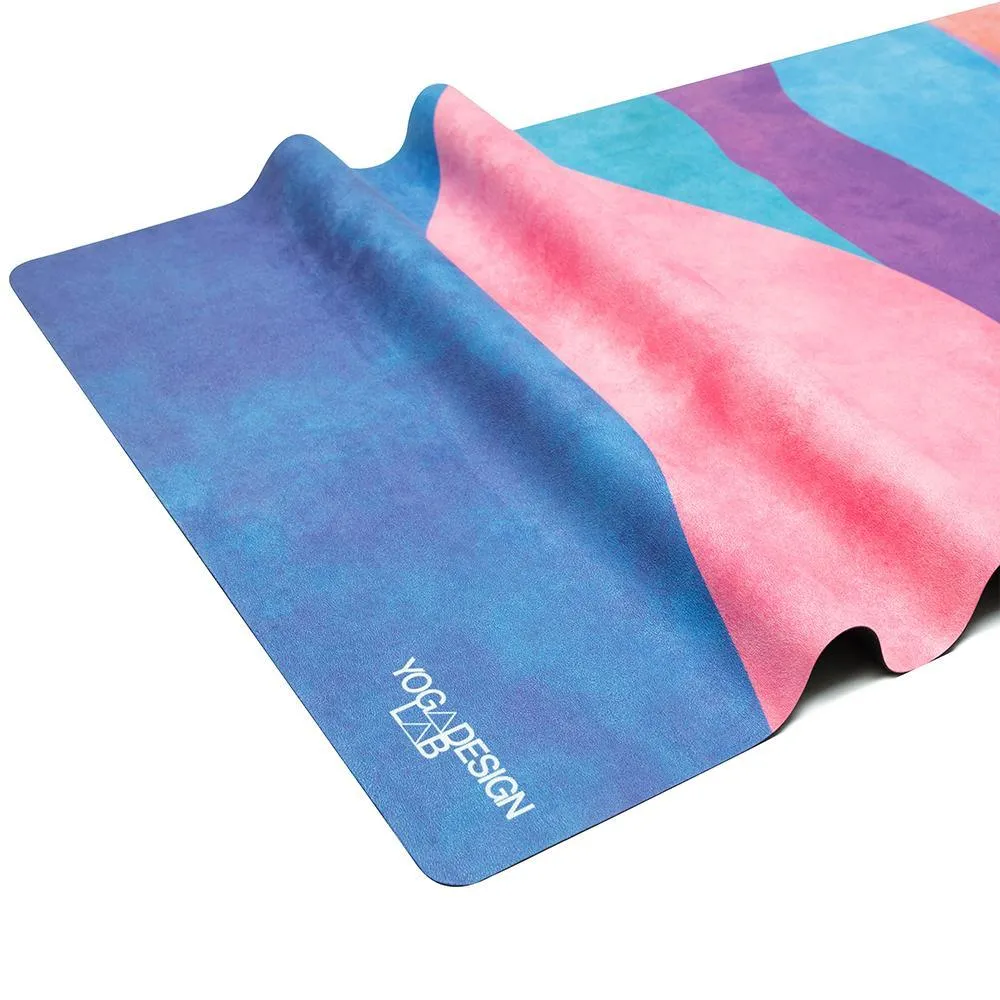 Combo Yoga Mat - Mexicana