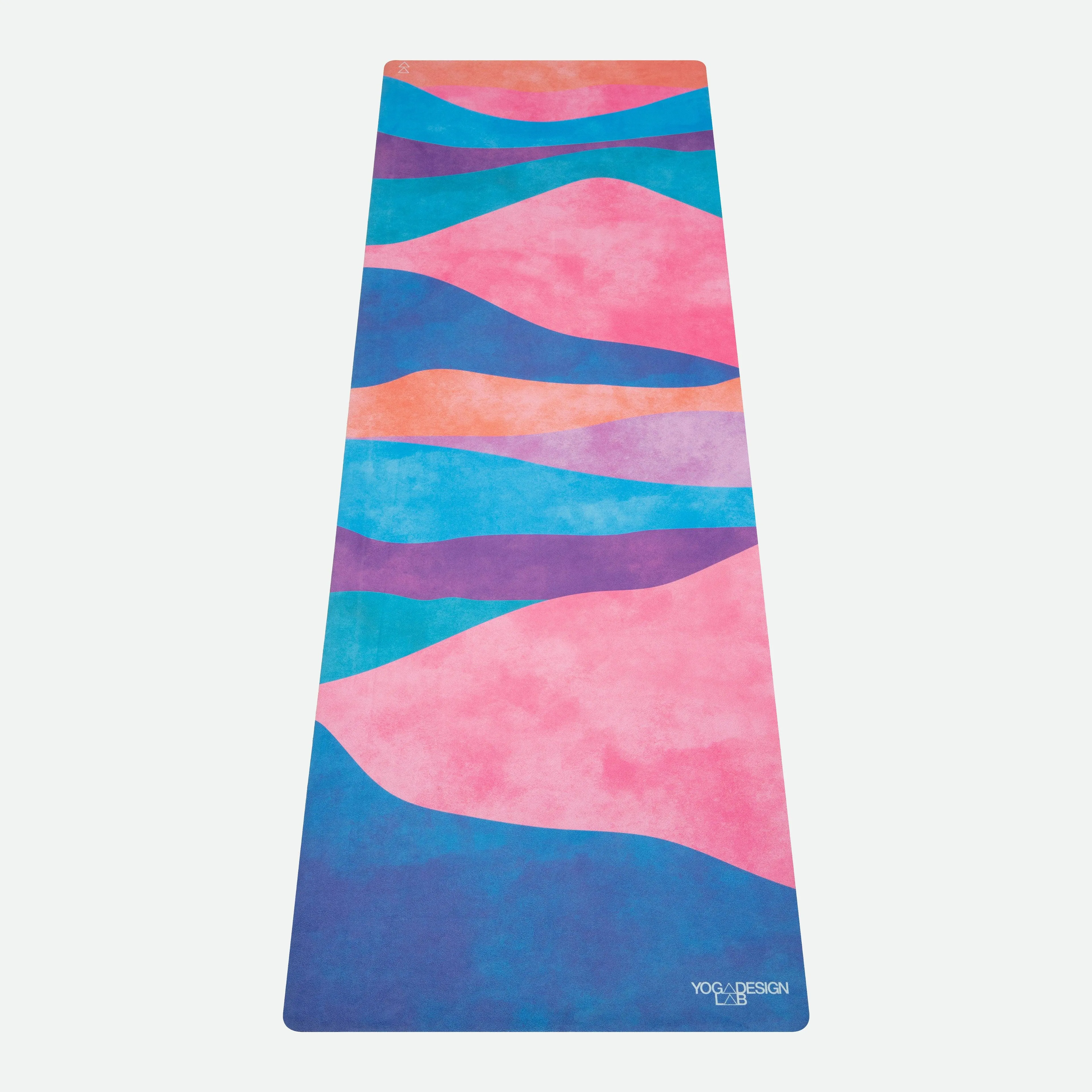 Combo Yoga Mat - Mexicana