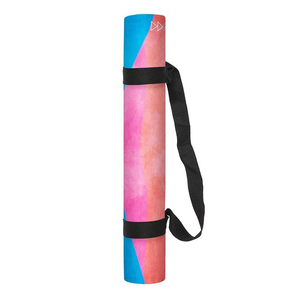 Combo Yoga Mat - Mexicana