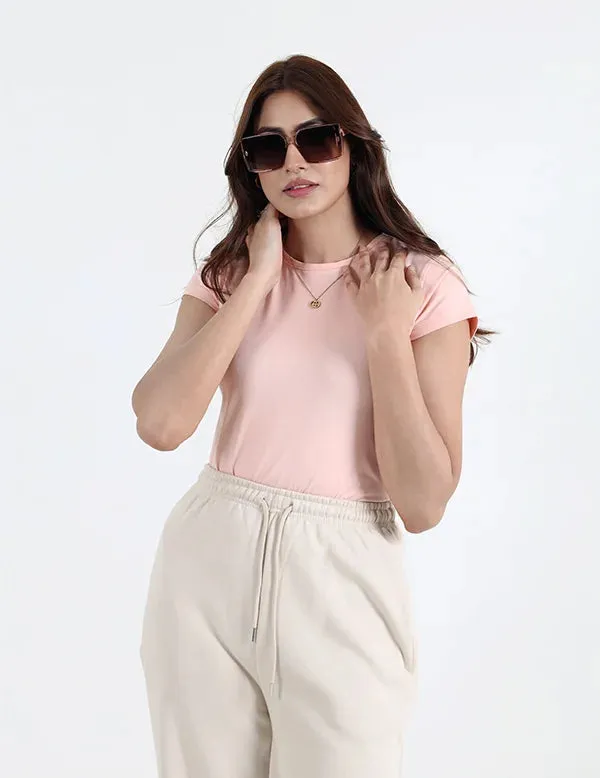 Comfortable Wide-Leg Trousers