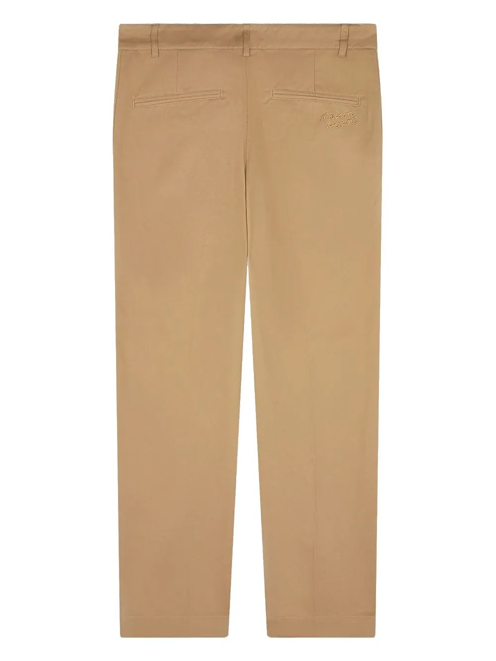 Cotton Trousers