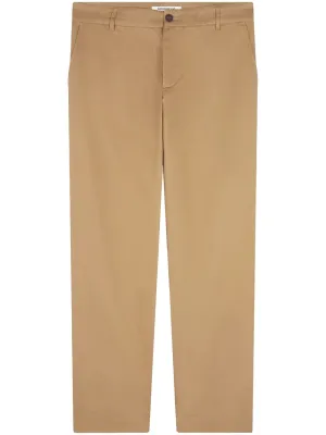 Cotton Trousers