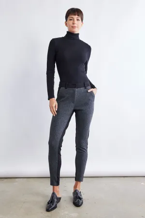 Cozy Tailor-Made Combo Fitted Pants