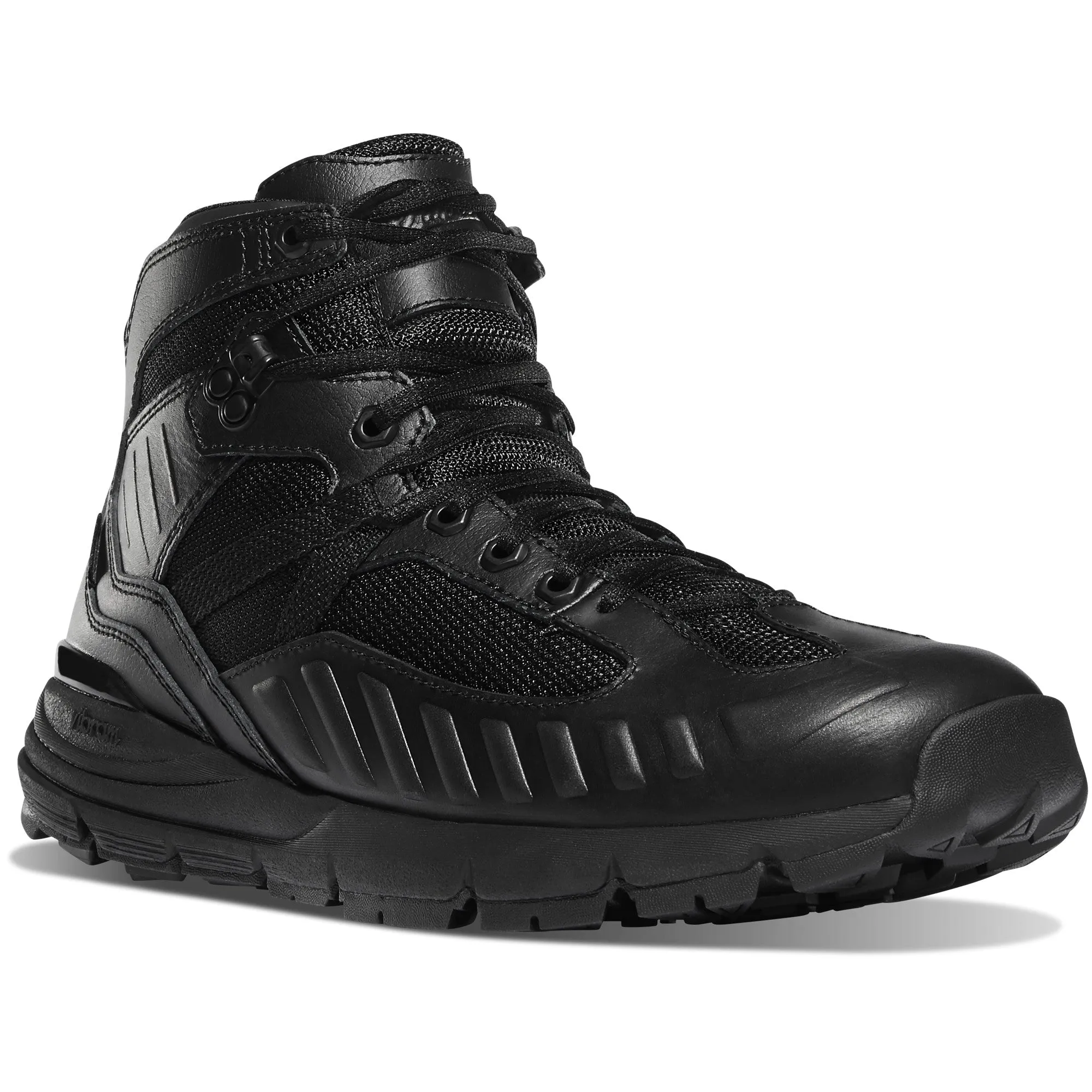 Danner Fullbore Waterproof Breathable | BLACK