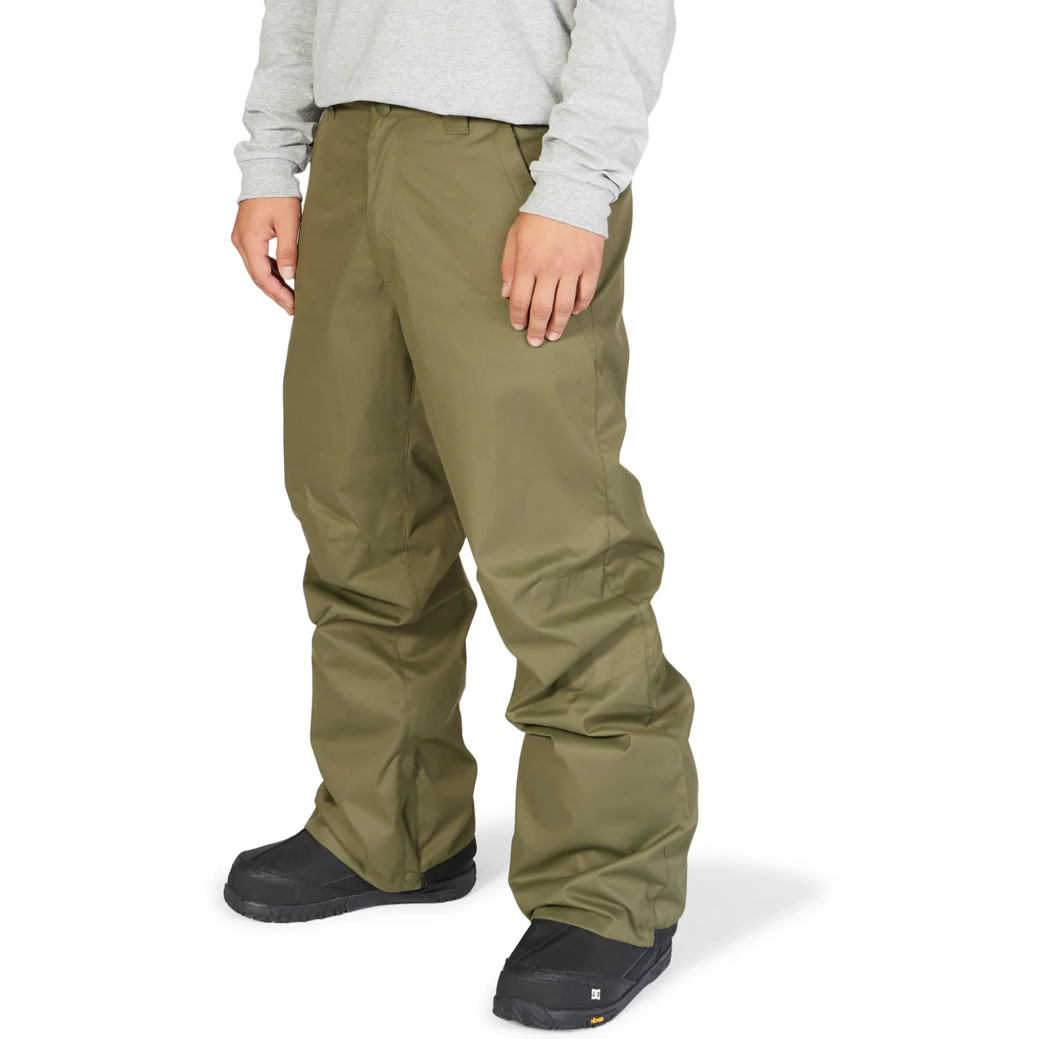 DC Snow Chino Pant 2023 - Men's Snowboard Pants