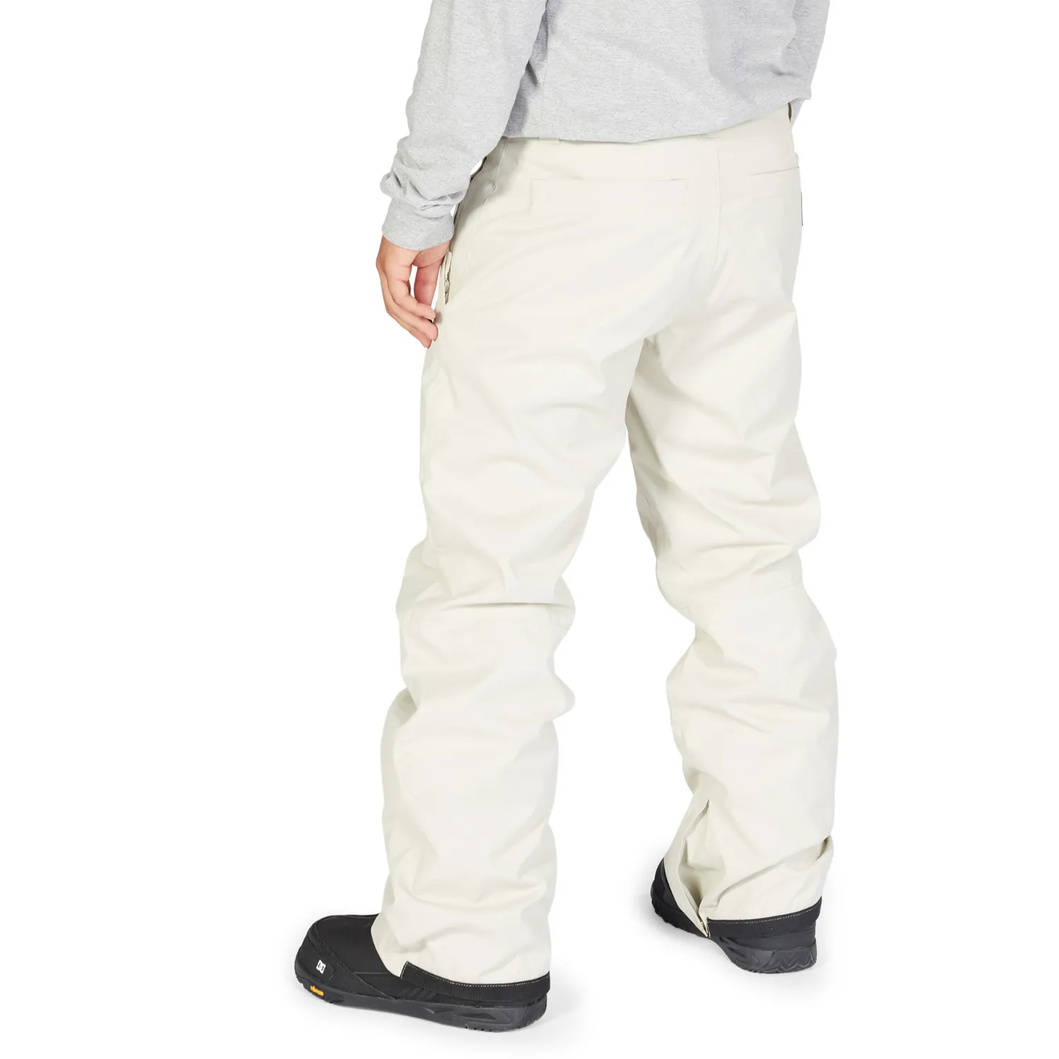 DC Snow Chino Pant 2023 - Men's Snowboard Pants