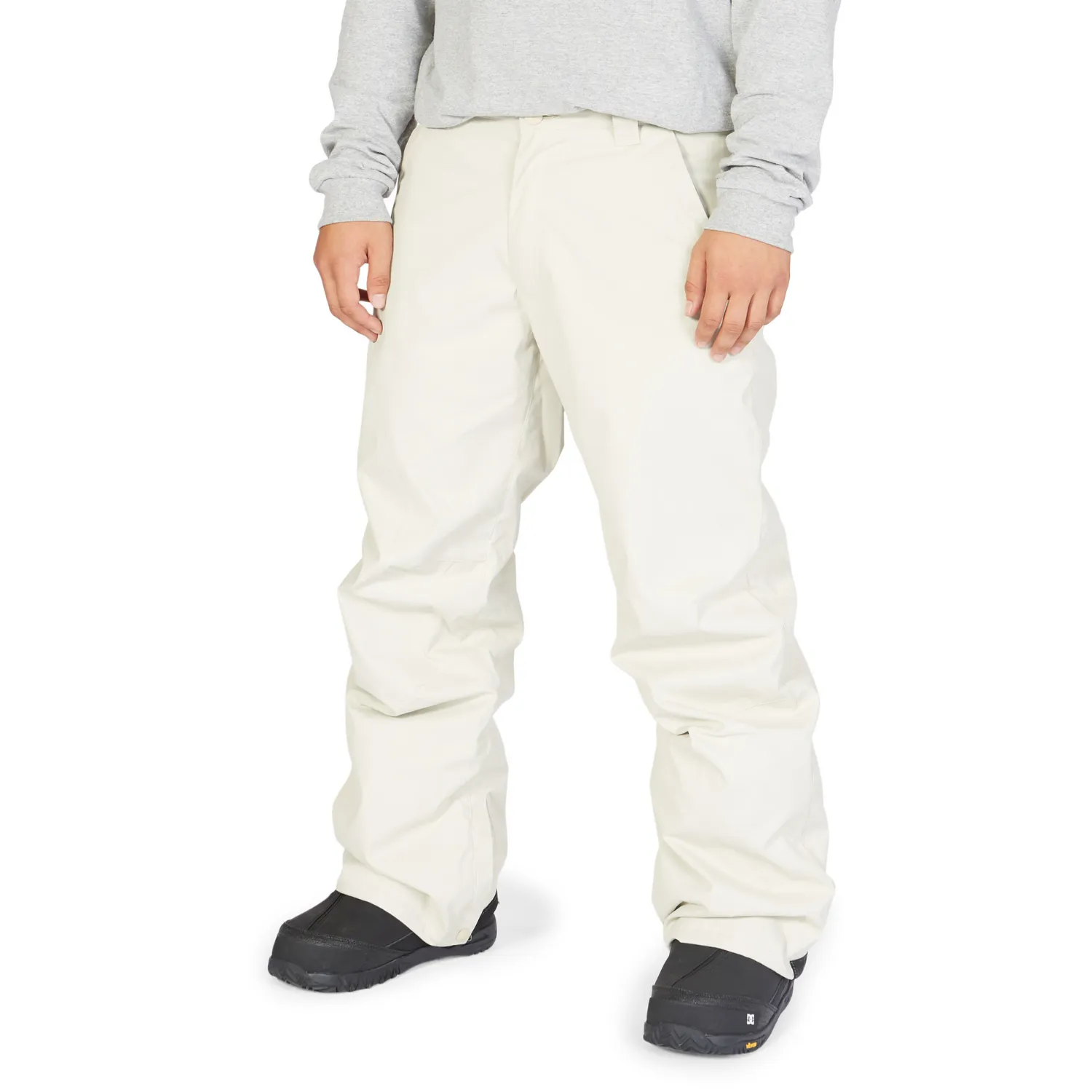 DC Snow Chino Pant 2023 - Men's Snowboard Pants