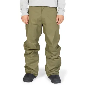 DC Snow Chino Pant 2023 - Men's Snowboard Pants