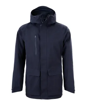 Expert Kiwi pro stretch long jacket | Dark Navy