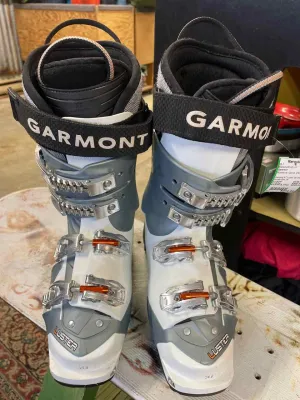 Garmont AT Luster Ski Boots Women's 24