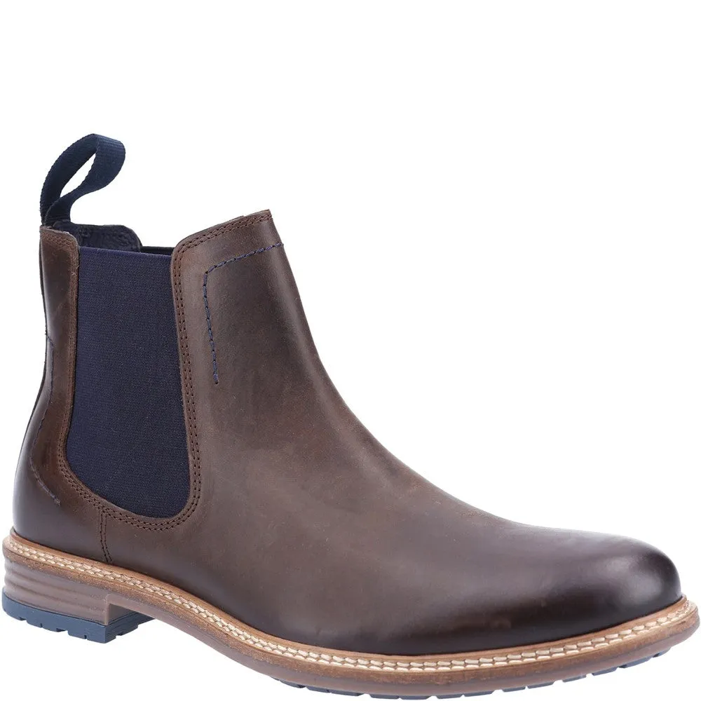 Hush Puppies Justin Chelsea Boot