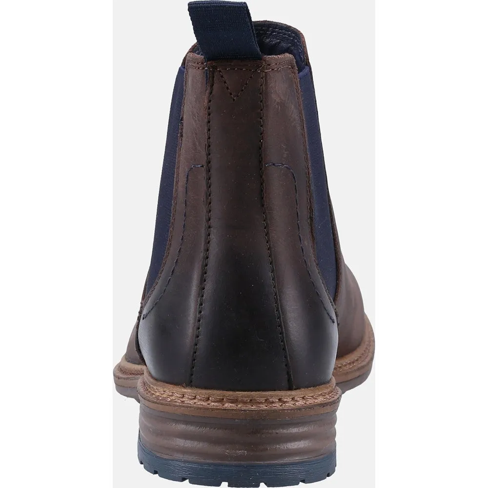 Hush Puppies Justin Chelsea Boot