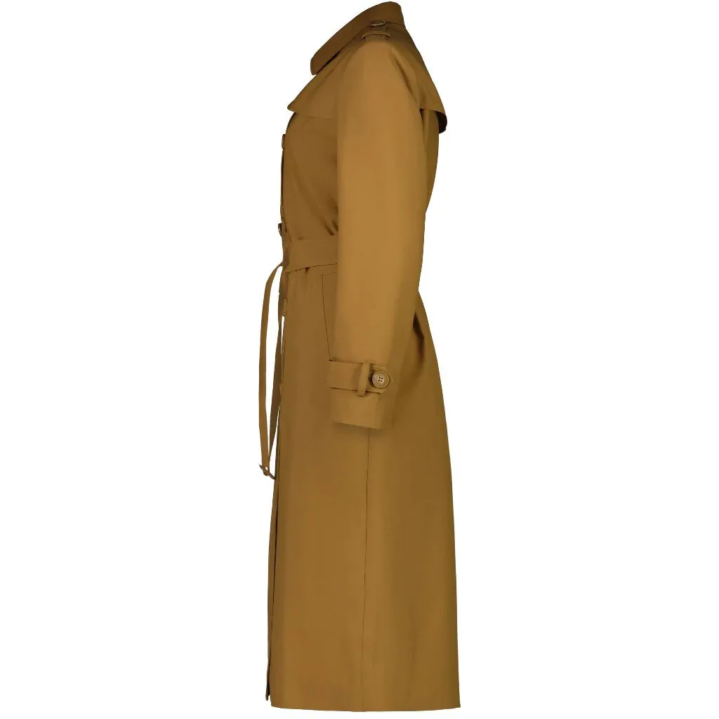 Karen Waterproof Trench Coat