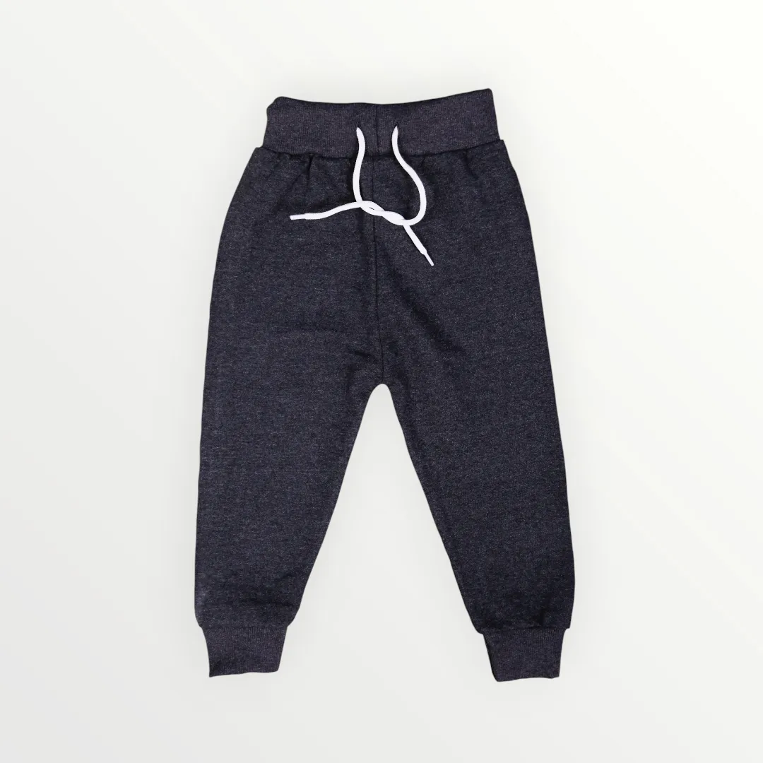 Kids trousers - Dark Grey