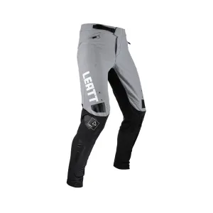 LEATT MTB Gravity 4.0 Pants V23 (Titanium)