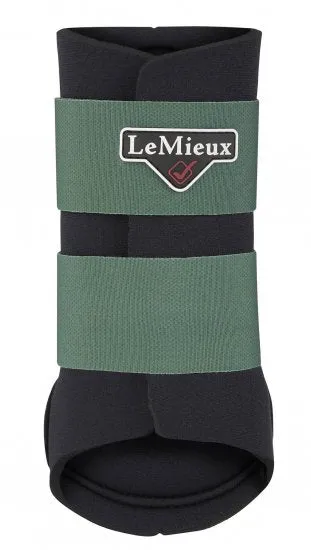 LeMieux Grafter Brushing Boots