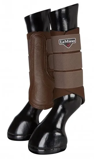 LeMieux Grafter Brushing Boots