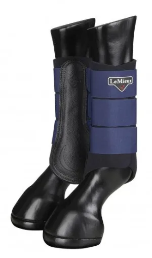 LeMieux Grafter Brushing Boots