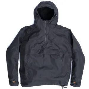 Mahwah Anorak - Black