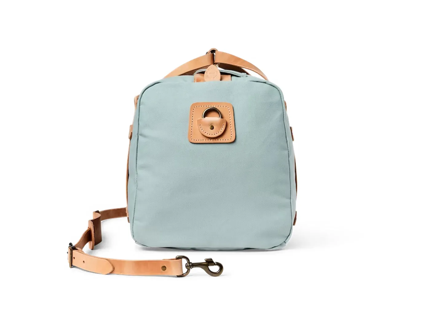 Medium Duffle Lake Green - Limited Edition