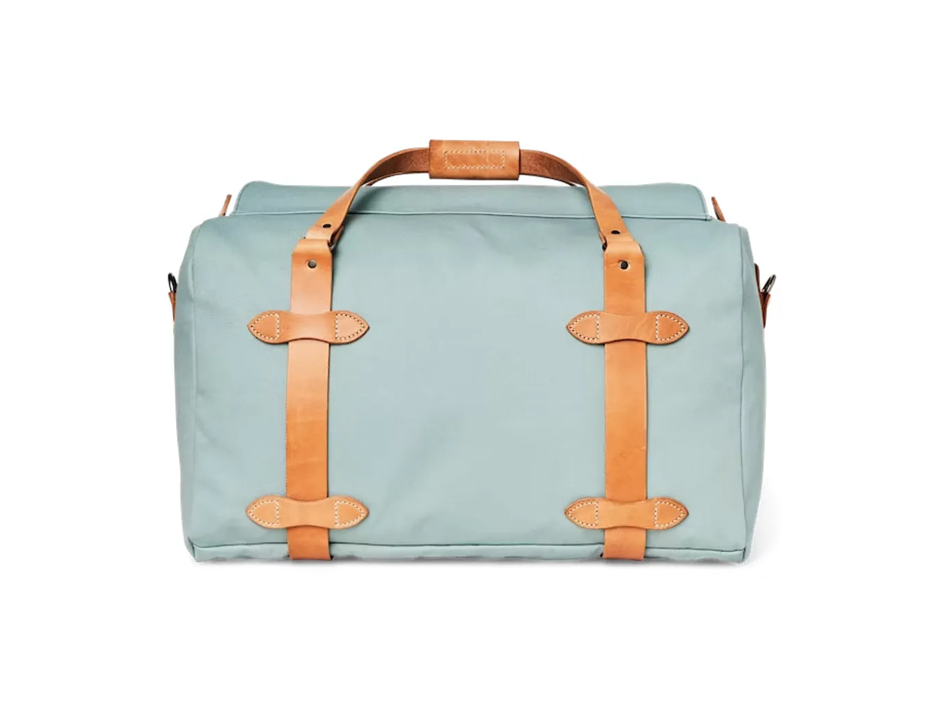 Medium Duffle Lake Green - Limited Edition