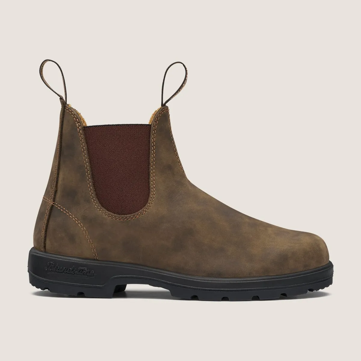 Men's #585 Chelsea Boots