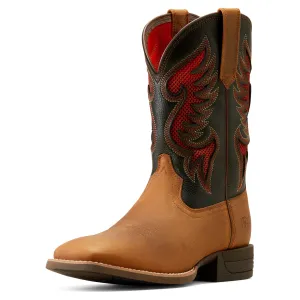 Men's Ariat Cowpuncher VentTEK Cowboy Boot