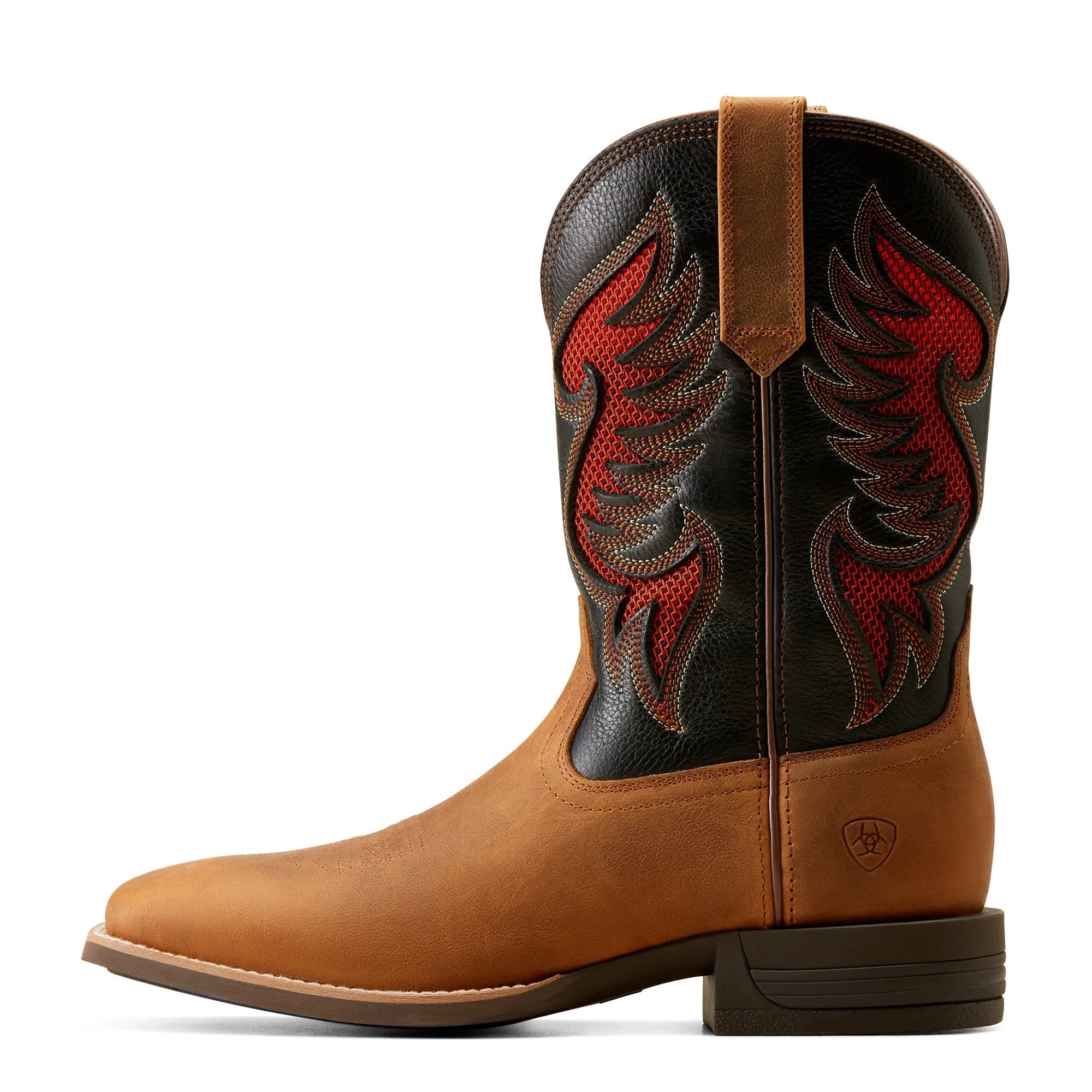 Men's Ariat Cowpuncher VentTEK Cowboy Boot