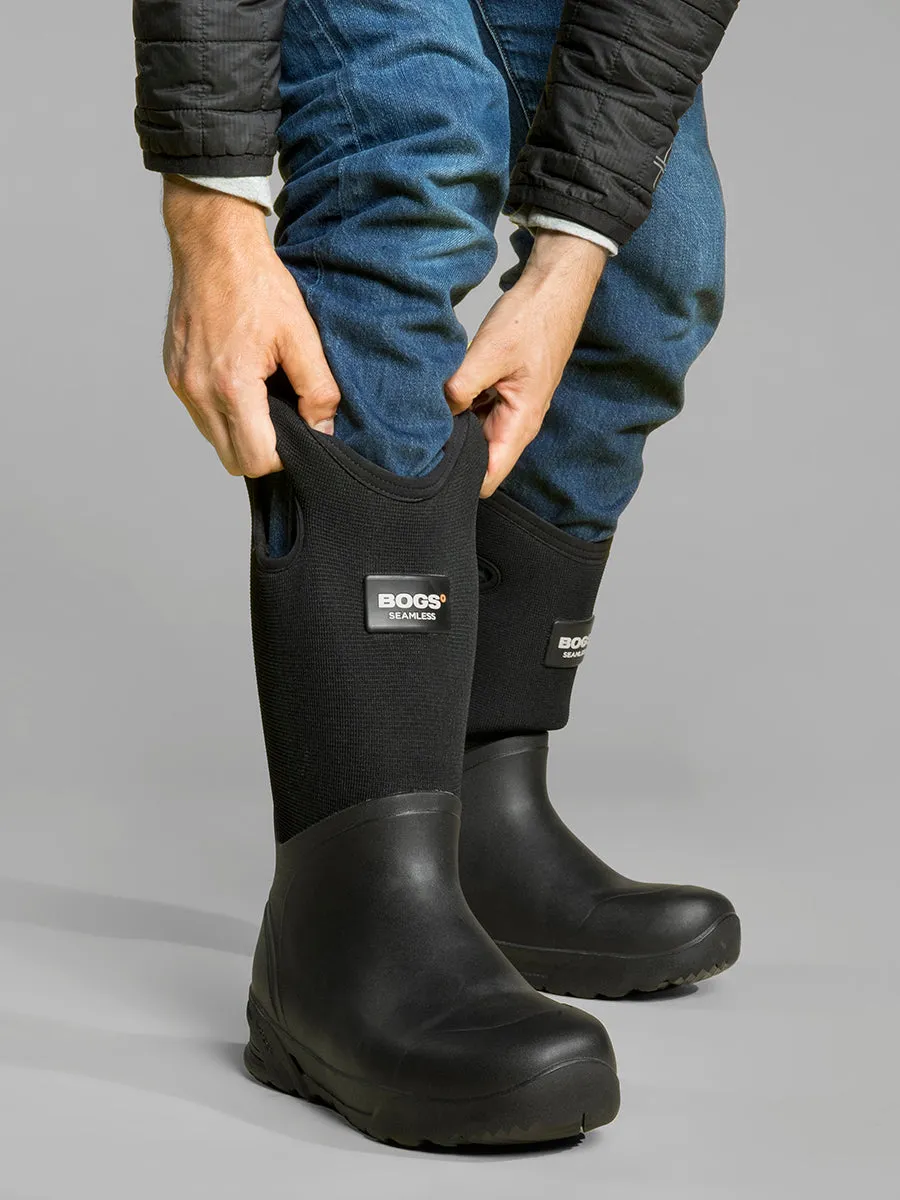 Men's Bozeman Tall Winter Boot