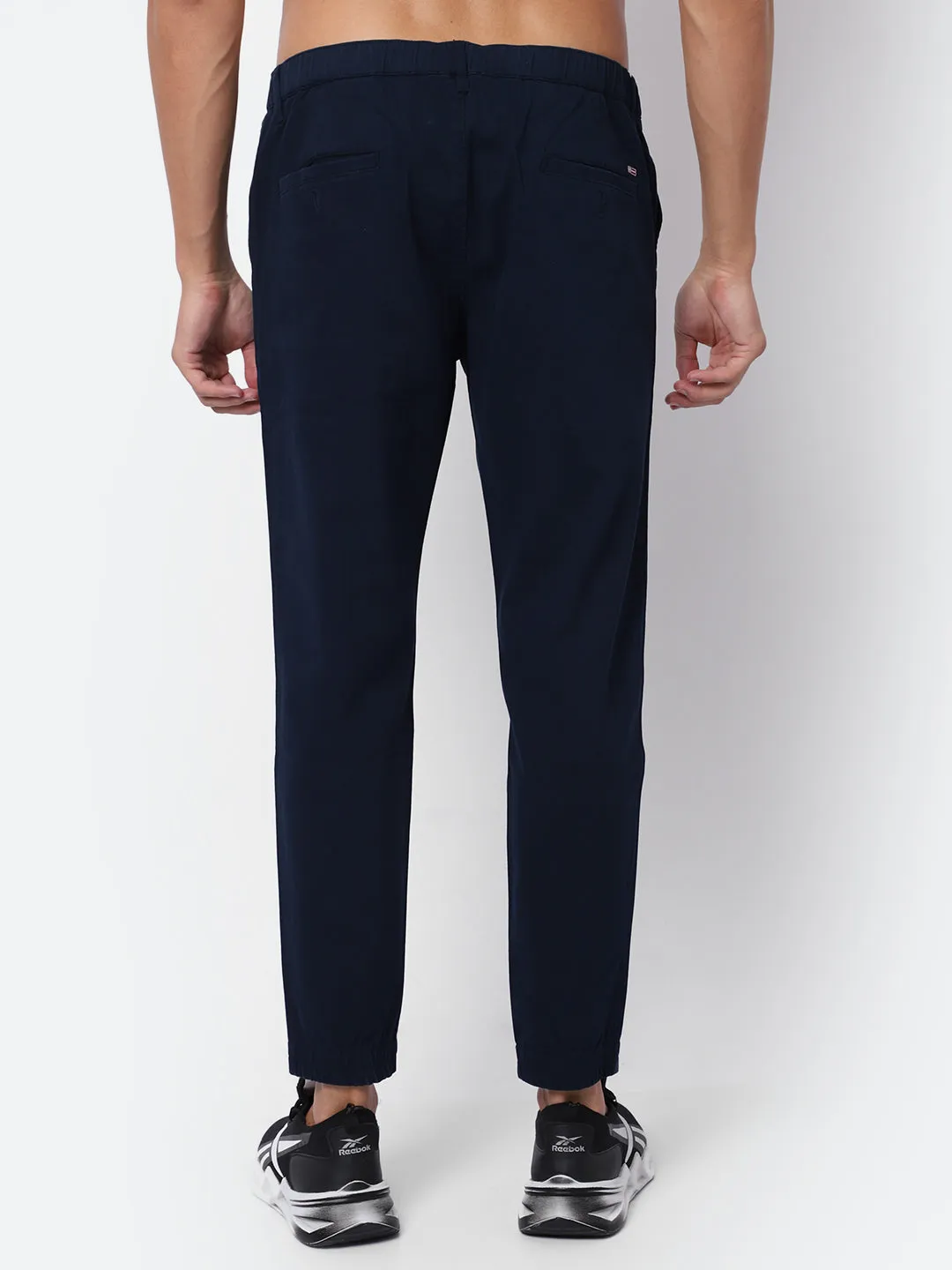 Men's Navy jogger