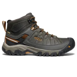 Men's Targhee III Waterproof Mid