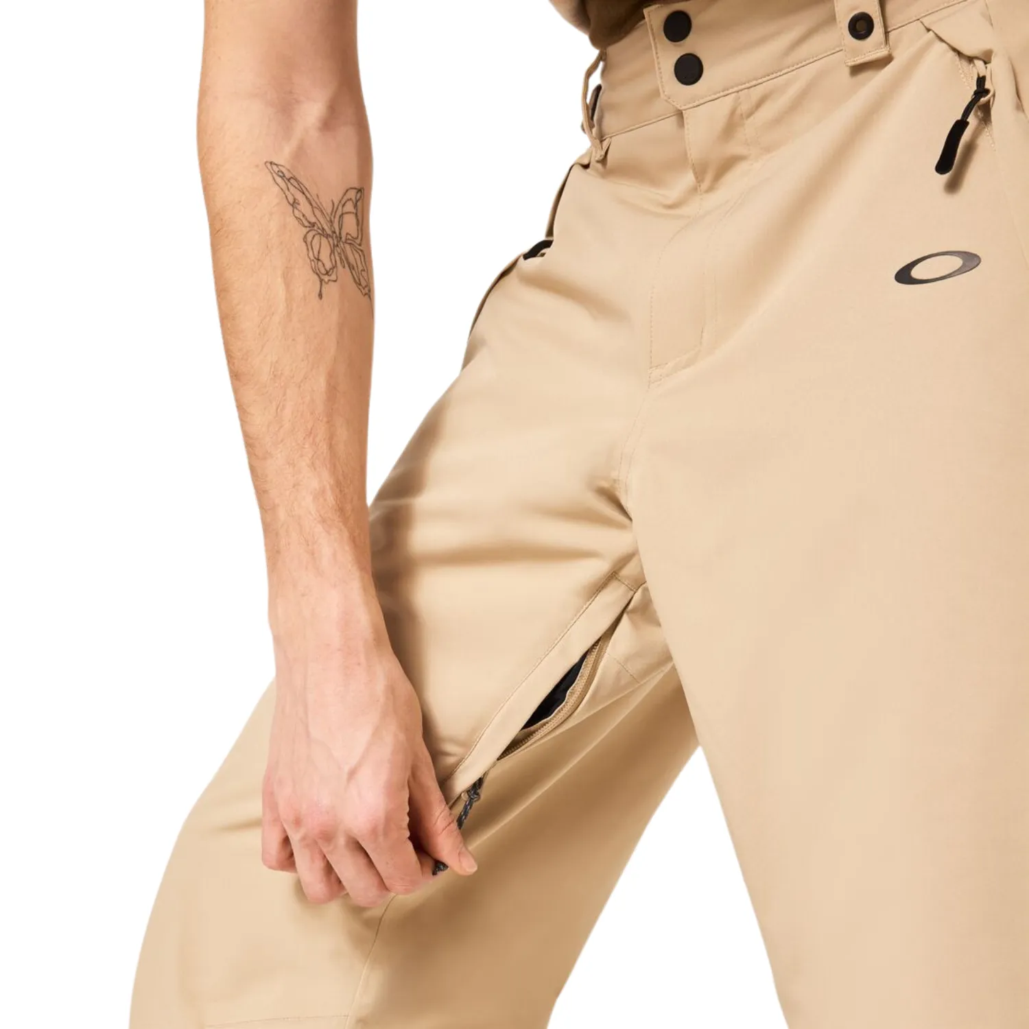 Oakley Best Cedar RC Insulated Pant 2025 - Men's