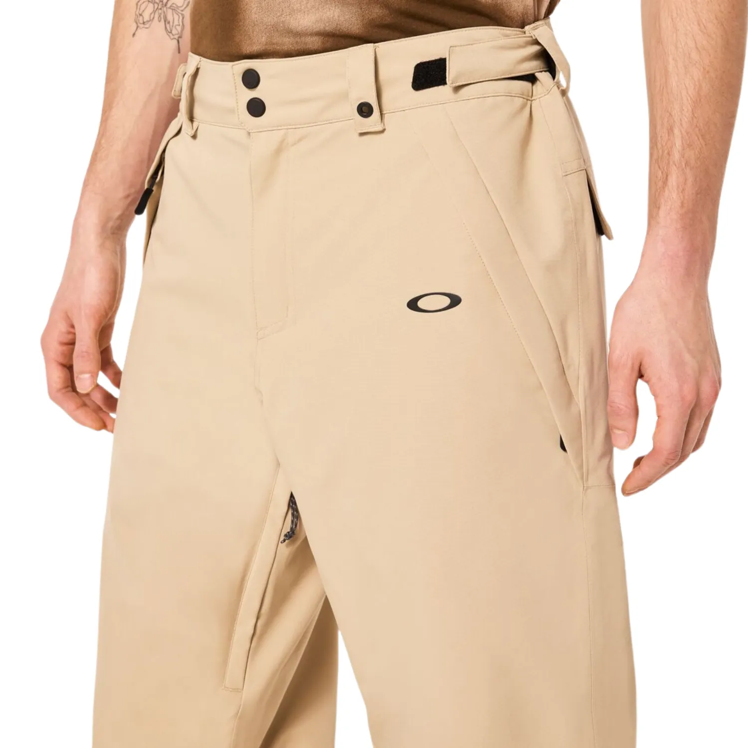 Oakley Best Cedar RC Insulated Pant 2025 - Men's