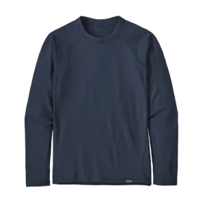 Patagonia Kids Capilene Midweight Crew