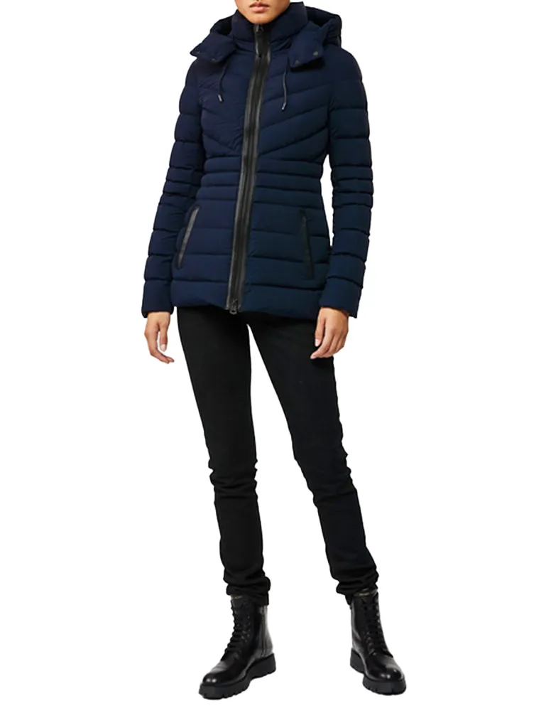 Patsy Light Down Jacket - MACKAGE