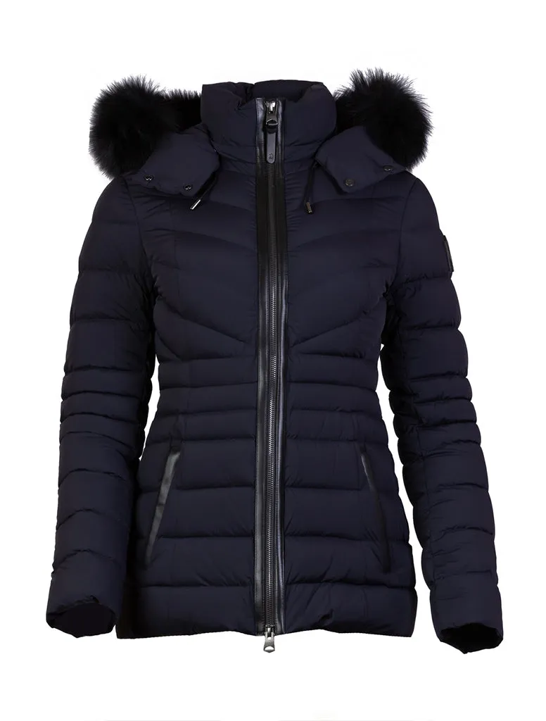 Patsy Light Down Jacket - MACKAGE